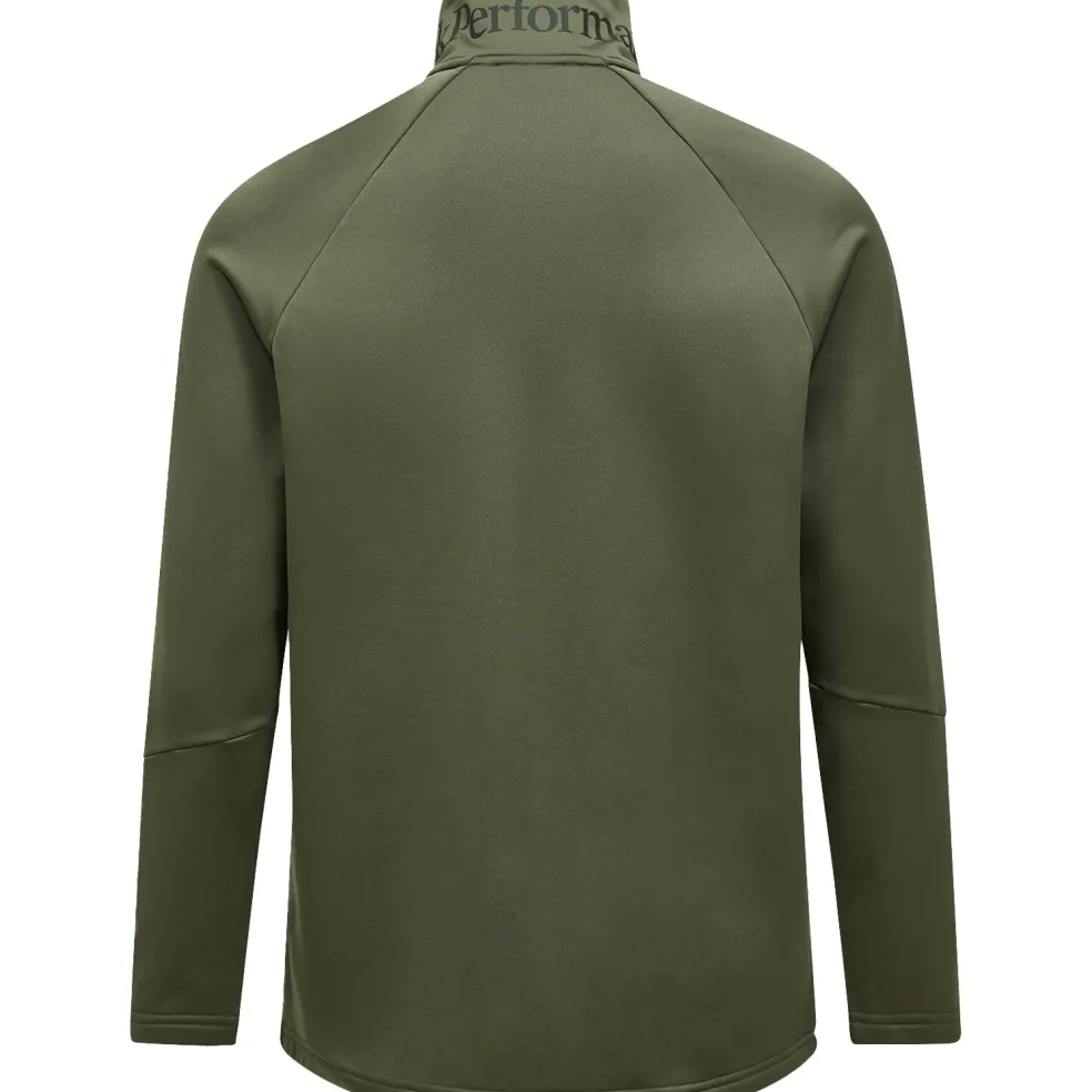 Peak Performance RIDER ESSENTIALS vest heren pine needle