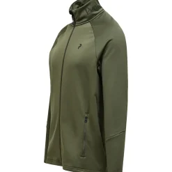 Peak Performance RIDER ESSENTIALS vest heren pine needle