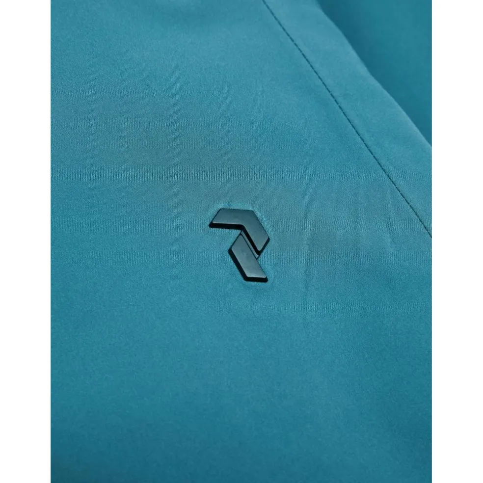 Peak Performance Shred 2L skibroek dames hydro fresh