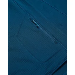 Peak Performance  Trail Polartec sweater heren infinity teel