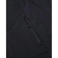 Peak Performance Trail Polartec sweater heren black