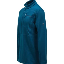 Peak Performance  Trail Polartec skipully heren infinity teel