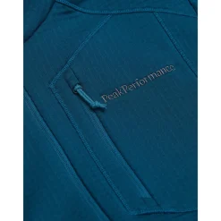 Peak Performance  Trail Polartec skipully heren infinity teel