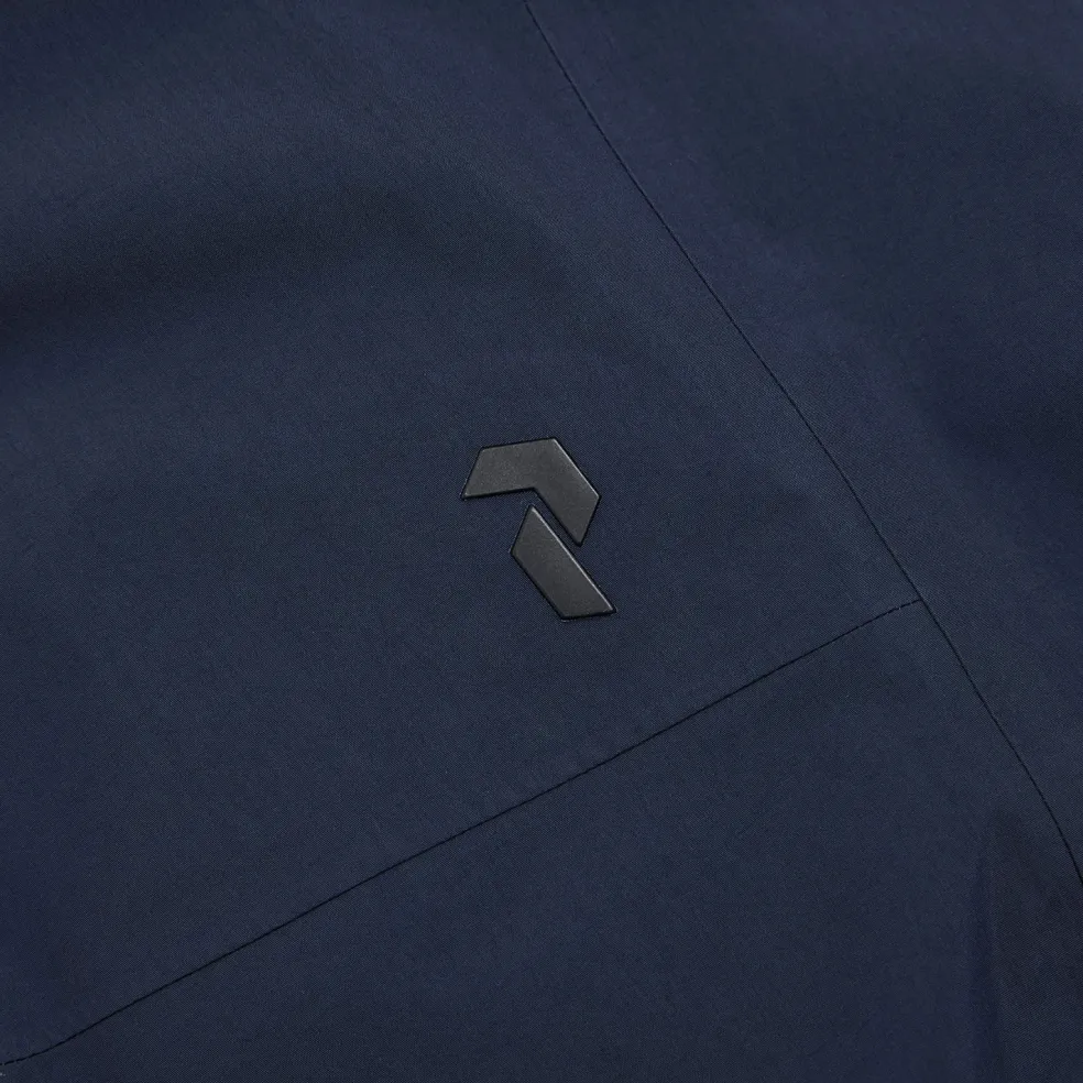 Peak Performance VERTEC skibroek heren blue shadow