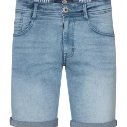 Petrol Industries Bullseye short heren forest fog