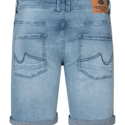 Petrol Industries  Bullseye short heren forest fog