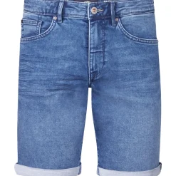 Petrol Industries Jackson Jogg short heren light used