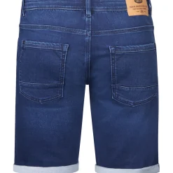 Petrol Industries  Jackson Jogg short heren dark stone