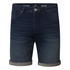 Petrol Industries Luau short heren blue black