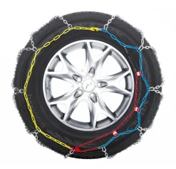 Pewag Brenta C 4x4 XMR 75 V sneeuwkettingen