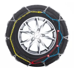 Pewag Brenta C 4x4 XMR 74 V sneeuwkettingen