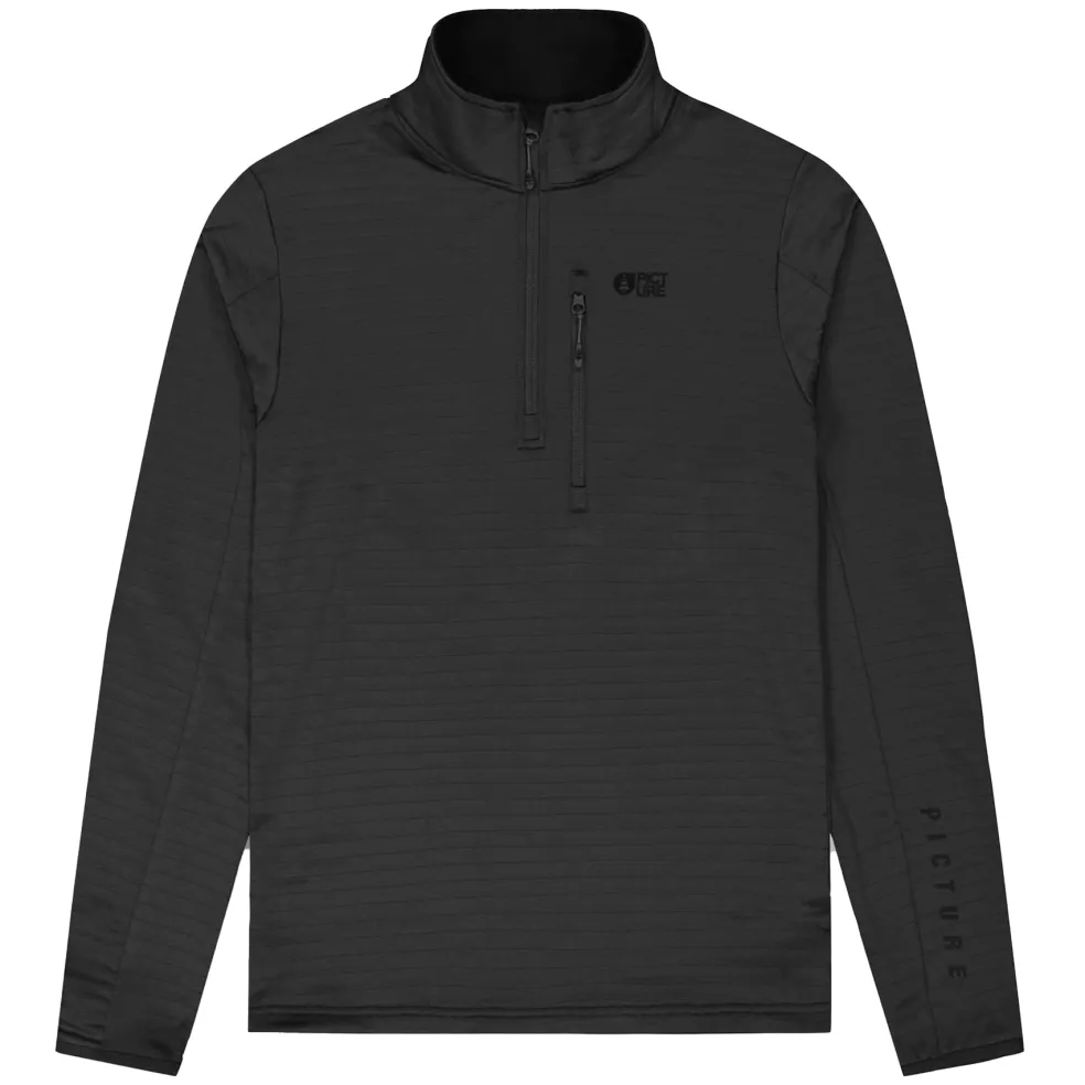 Picture Bake skipully heren black