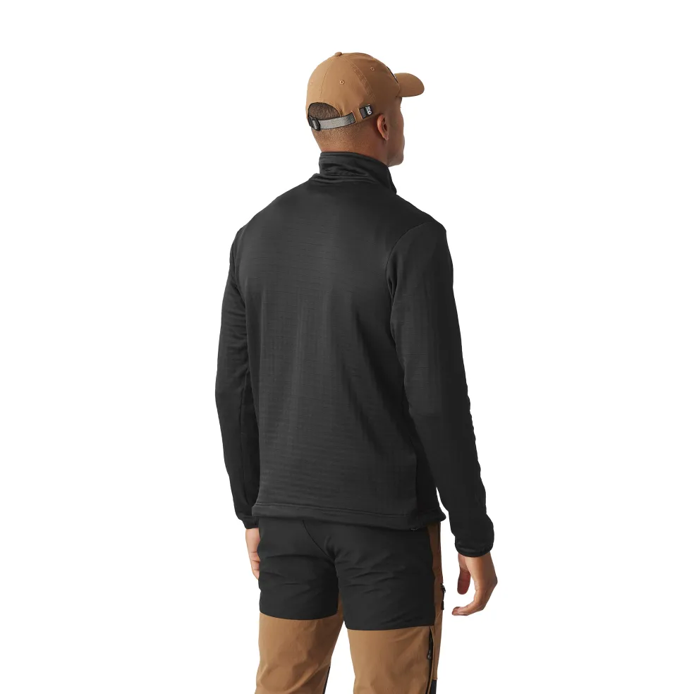 Picture Bake skipully heren black