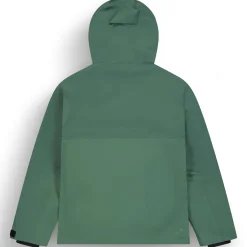 Picture GOODS winterjas heren smoke pine