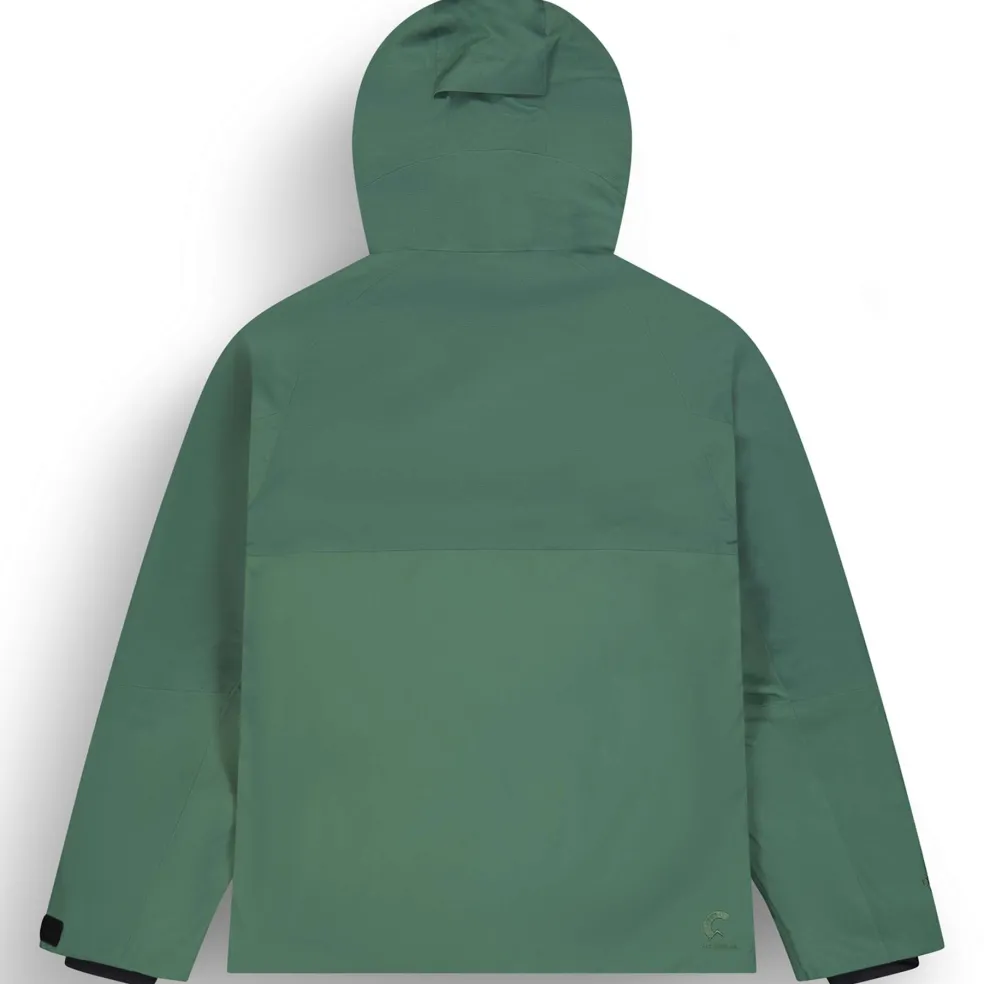 Picture GOODS winterjas heren smoke pine