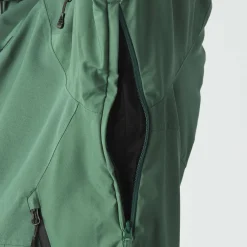 Picture GOODS winterjas heren smoke pine