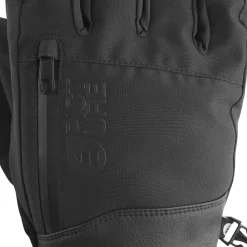 Picture Madson handschoenen heren black