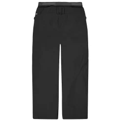 Picture MPT0187 Object skibroek heren black