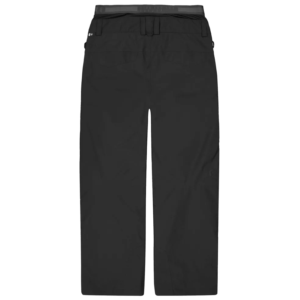 Picture MPT0187 Object skibroek heren black