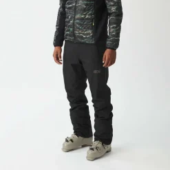 Picture MPT0187 Object skibroek heren black