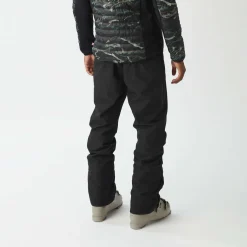 Picture MPT0187 Object skibroek heren black