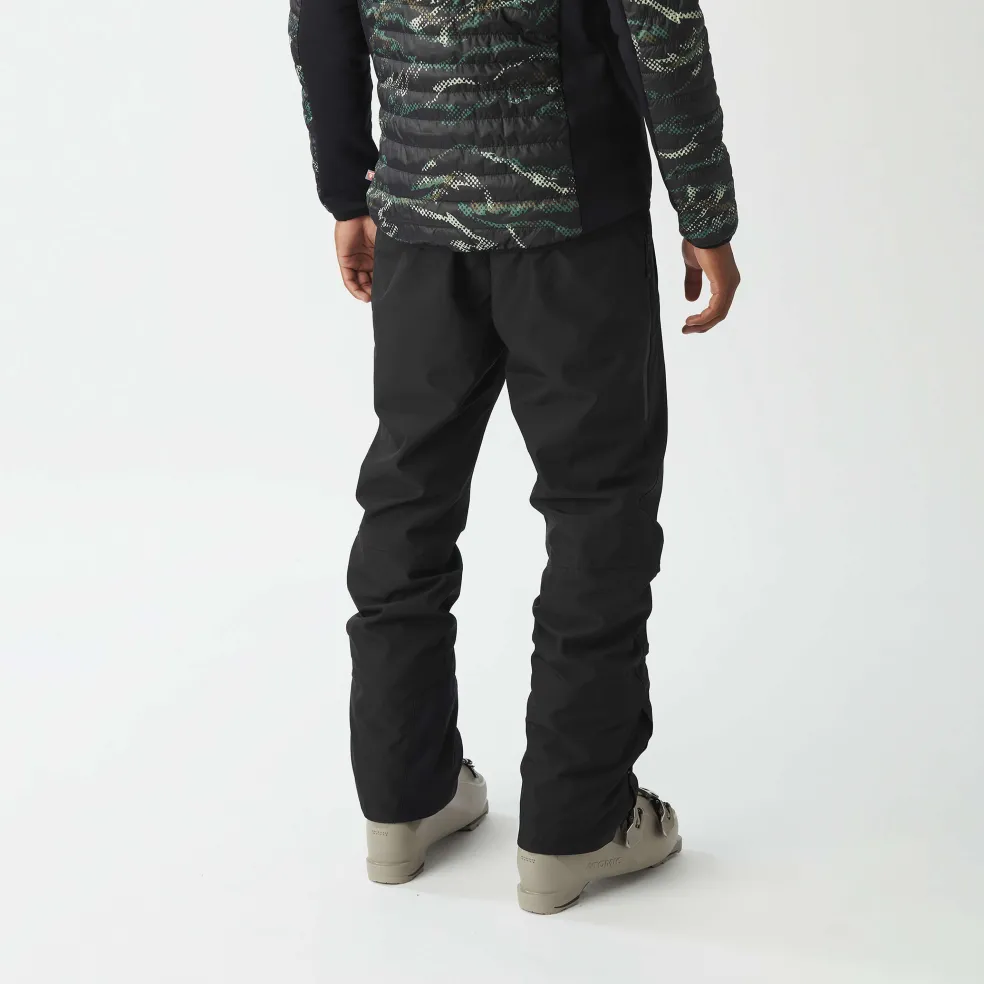 Picture MPT0187 Object skibroek heren black