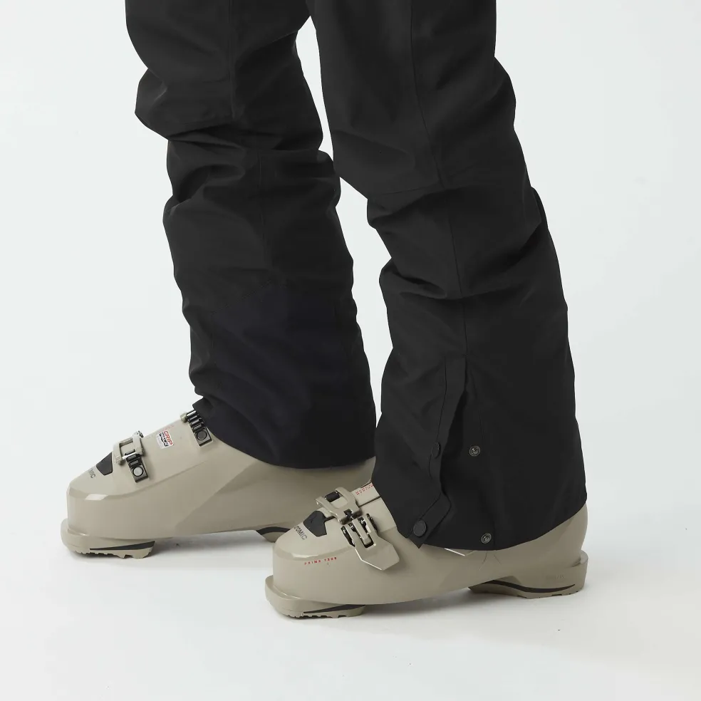 Picture MPT0187 Object skibroek heren black