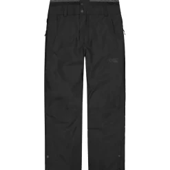 Picture MPT0162 Object skibroek heren black