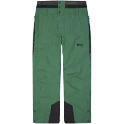 Picture Object skibroek heren smoke pine