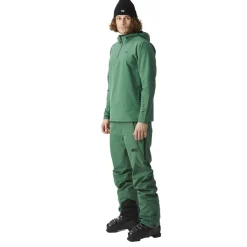 Picture Object skibroek heren smoke pine