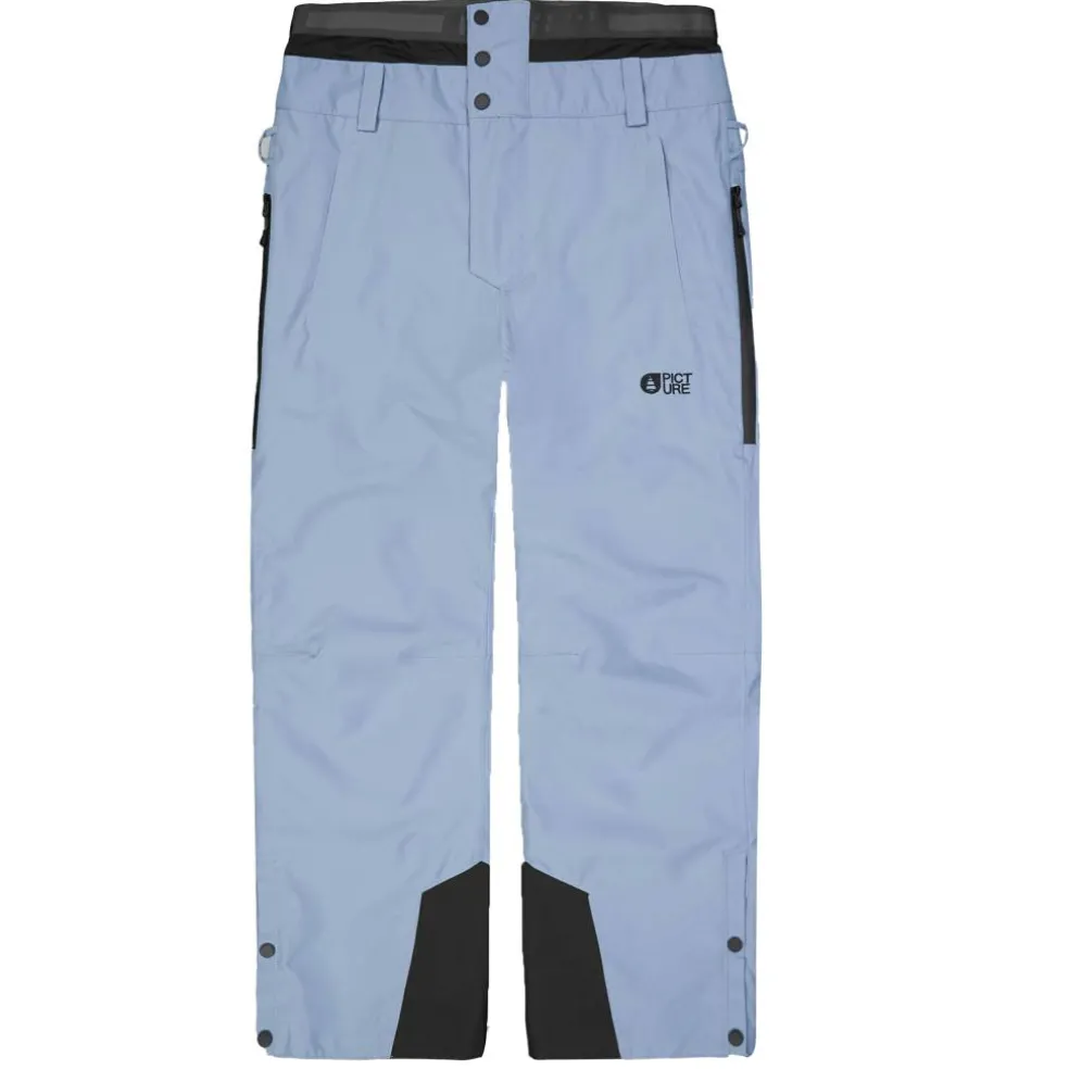 Picture Object skibroek heren stonewash