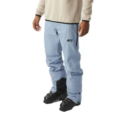 Picture Object skibroek heren stonewash