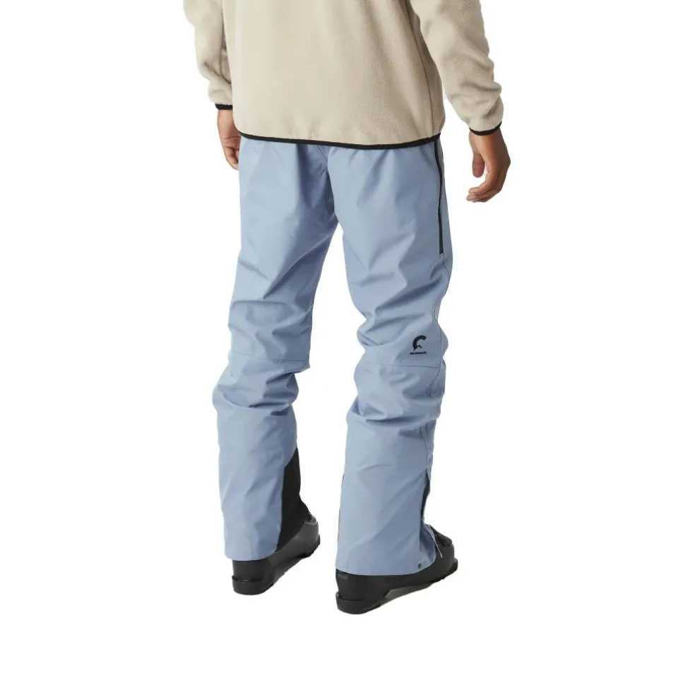 Picture Object skibroek heren stonewash