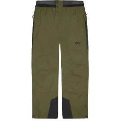 Picture Object skibroek heren tobacco