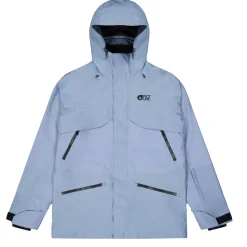 Picture OROSI winterjas heren stonewash