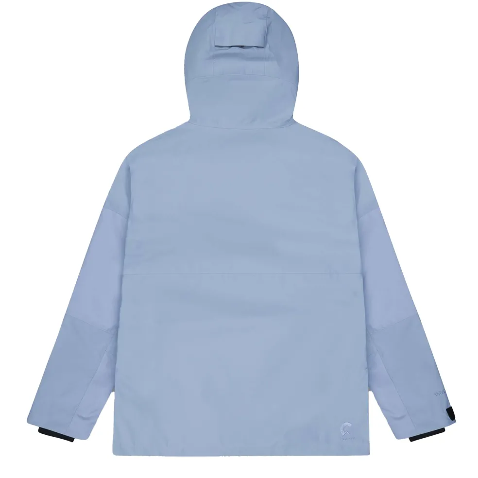 Picture OROSI winterjas heren stonewash