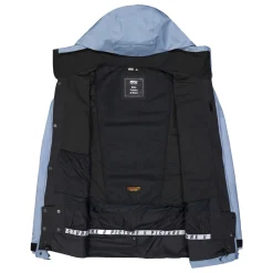 Picture OROSI winterjas heren stonewash