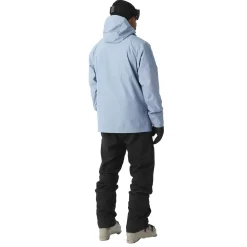 Picture OROSI winterjas heren stonewash