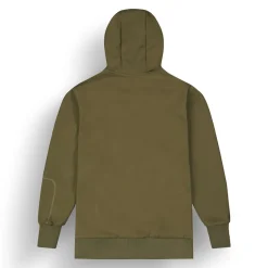 Picture Parker anorak winterjas tobacco