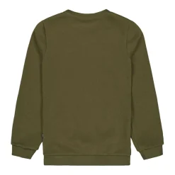Picture Tofu sweater heren tobacco
