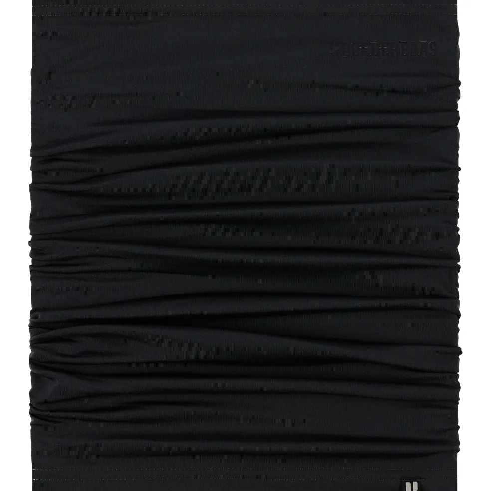 Poederbaas Arctic col dark grey