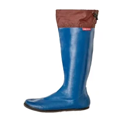 Pokeboo Opvouwbare regenlaarzen royal blue