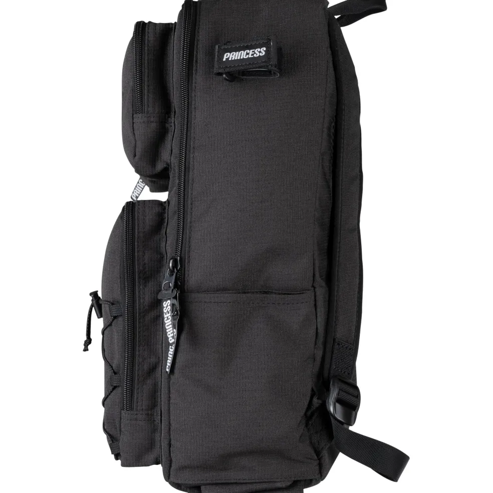 Princess Hockey Competition hockeytas black