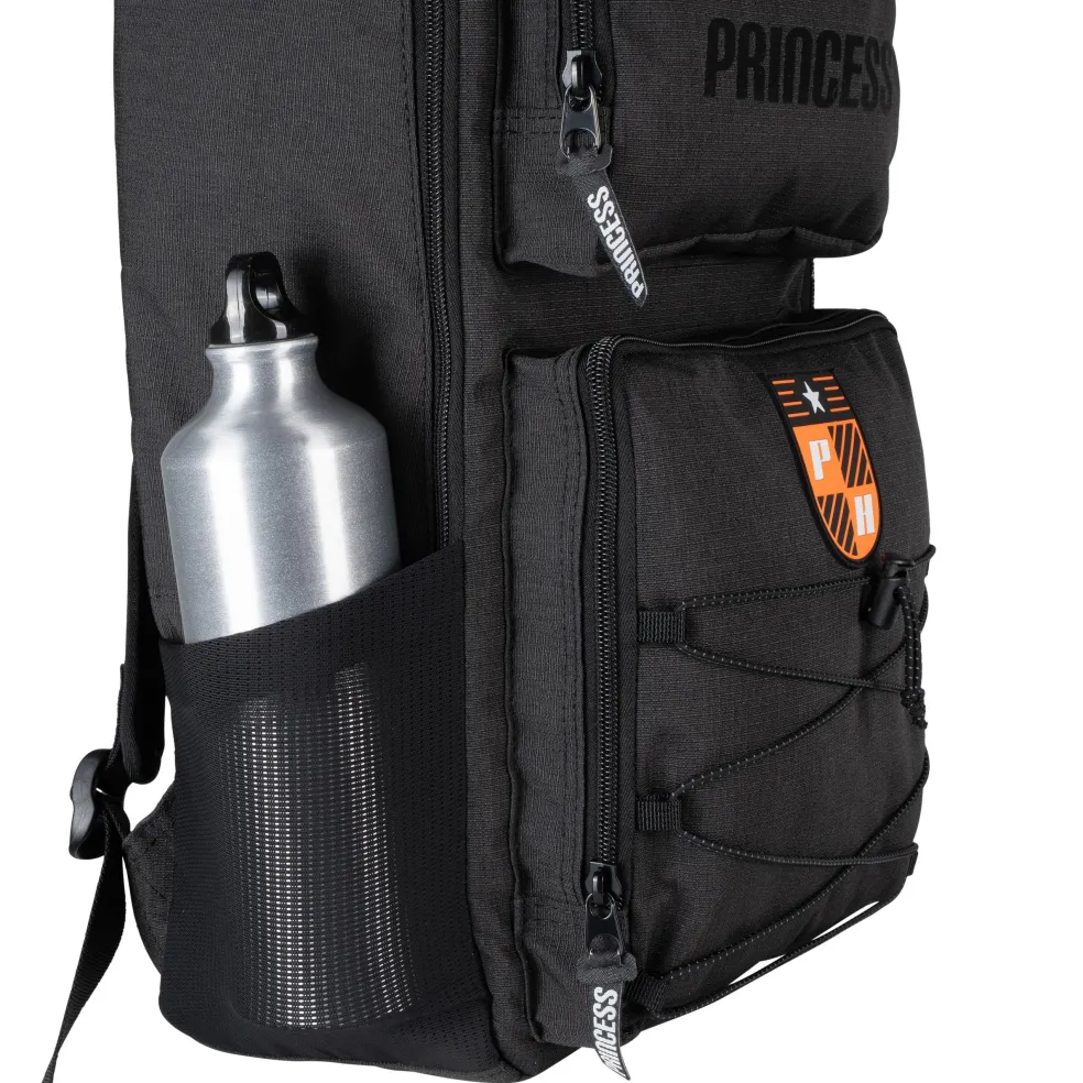 Princess Hockey Competition hockeytas black