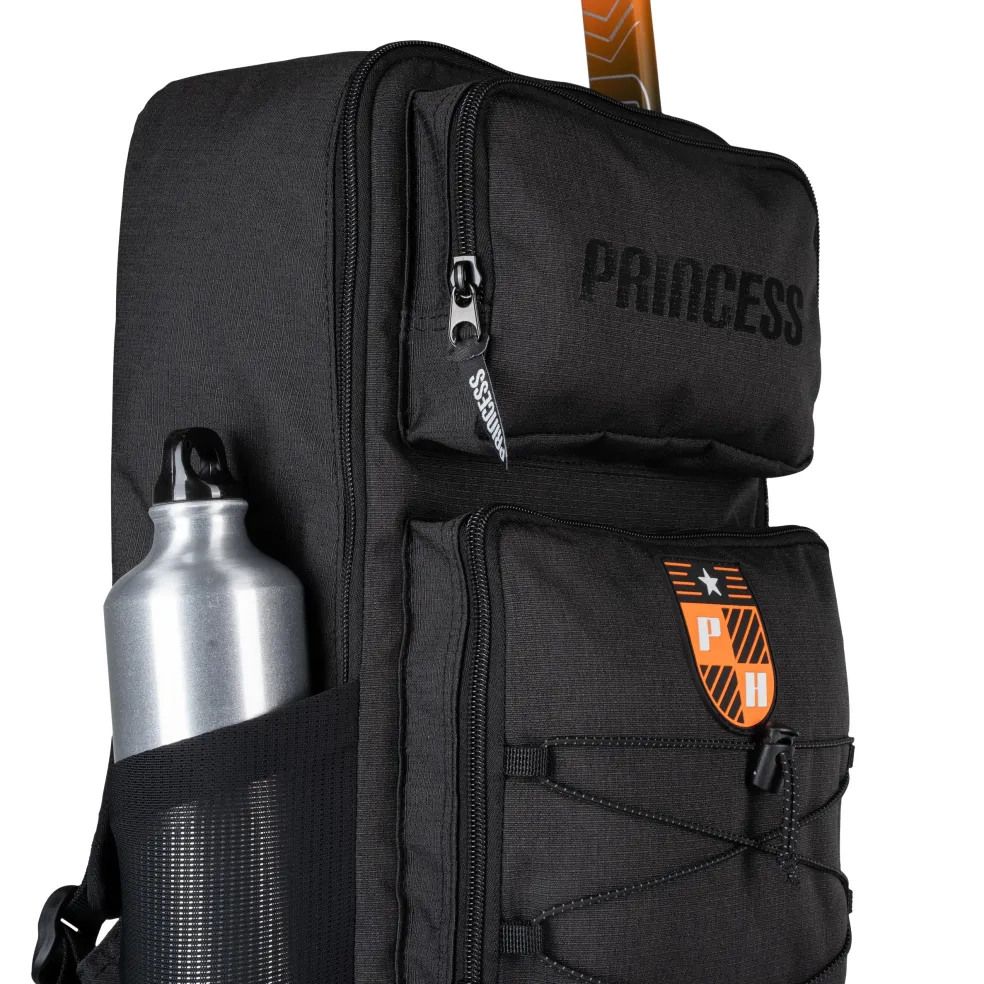 Princess Hockey Competition hockeytas black