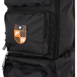 Princess Hockey  Competition 5 sticks hockeytas black