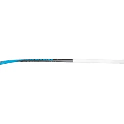 Princess Hockey  Competition 3 STAR SG9 Low Bow hockeystick black blue - 36,5 inch
