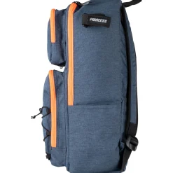 Princess Hockey  Competition hockeytas navy orange