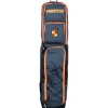 Princess Hockey  Competition 5 sticks hockeytas navy orange