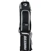 Princess Hockey  No Excuse 3 sticks hockeytas black white